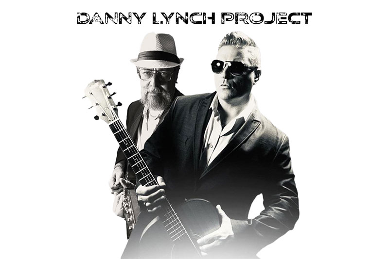 Gin Rickey's Entertainment Calendar