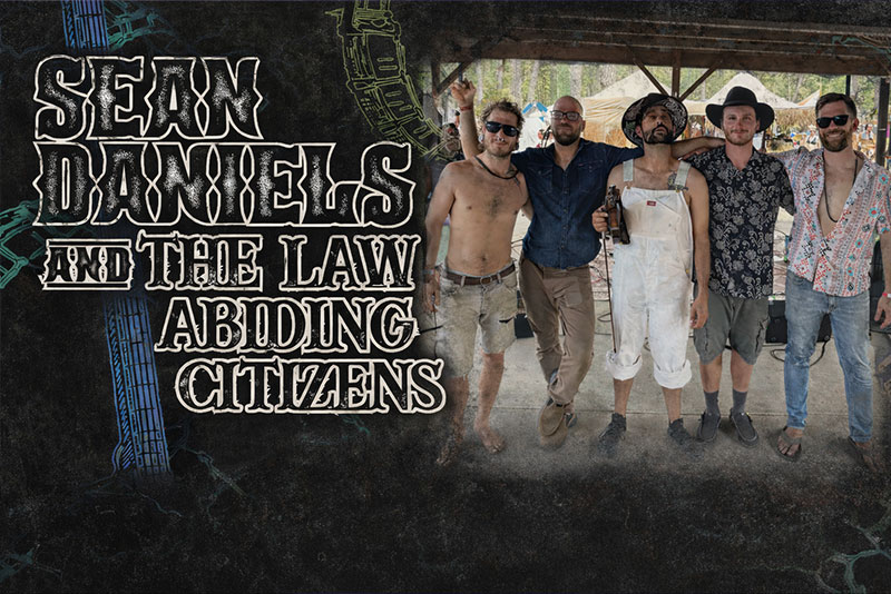 Gin Rickey's Entertainment